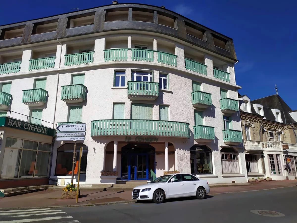 Le Cassigny (T1 N°3)