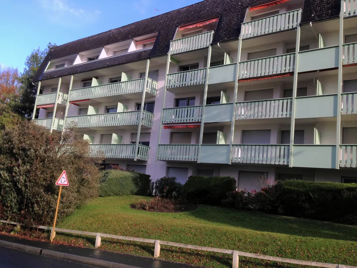 Les Gémeaux (Bat. A n°D4)