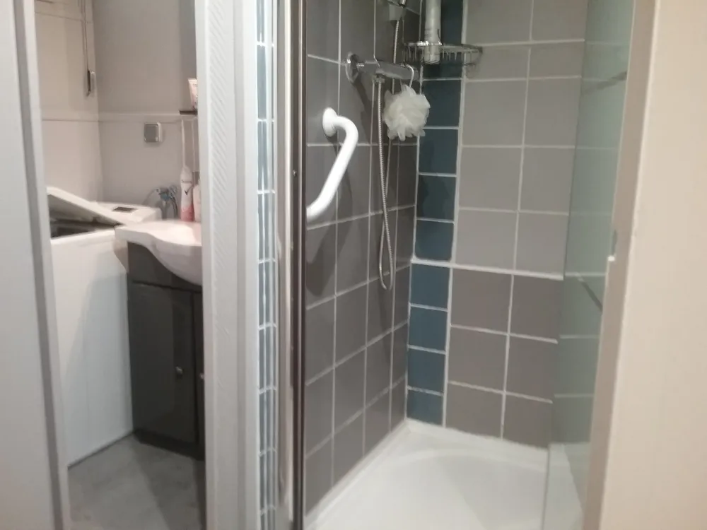 Les Gémeaux (T2 36m²)